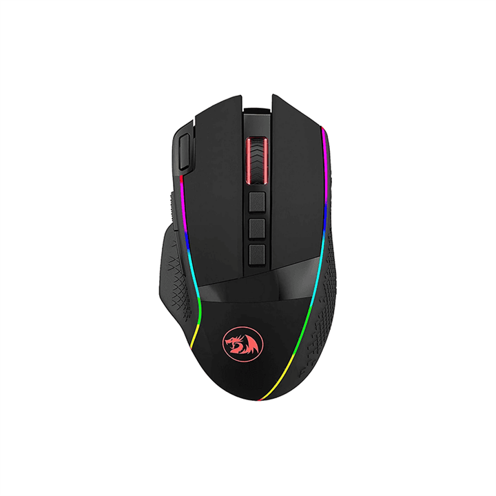 موس ردراگون Redragon M991-RGB Redragon M991 RGB Gaming Mouse